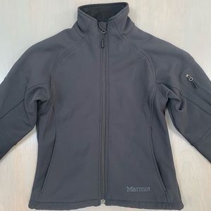 Marmot Jacket